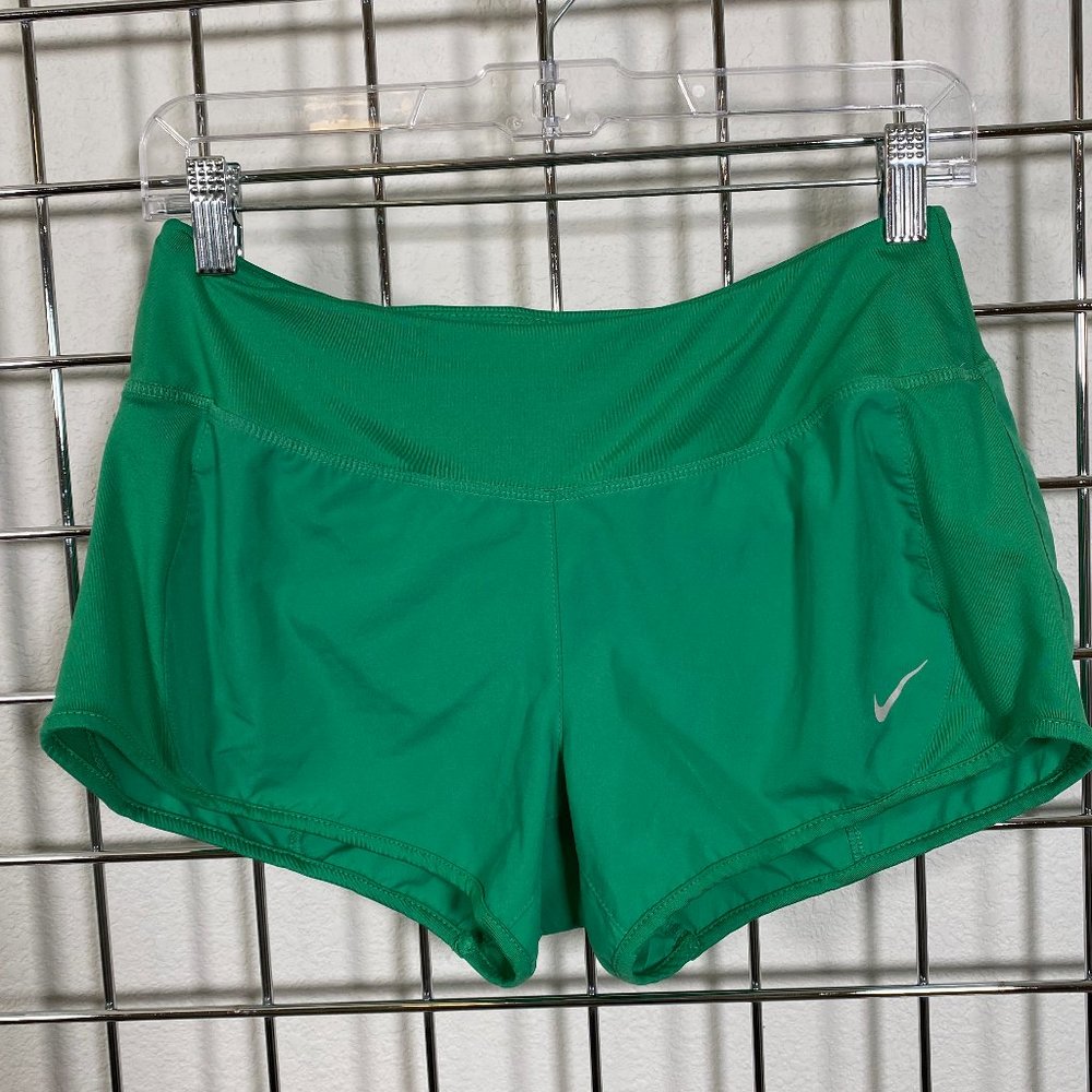 Nike Dri-Fit Athletic Women’s Shorts